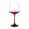 Shangqi Light Luxury Crystal Red Wine Glasses, Set of 2