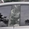 Εξωτερικά εξαρτήματα – Αυτοκόλλητα αυτοκινήτου