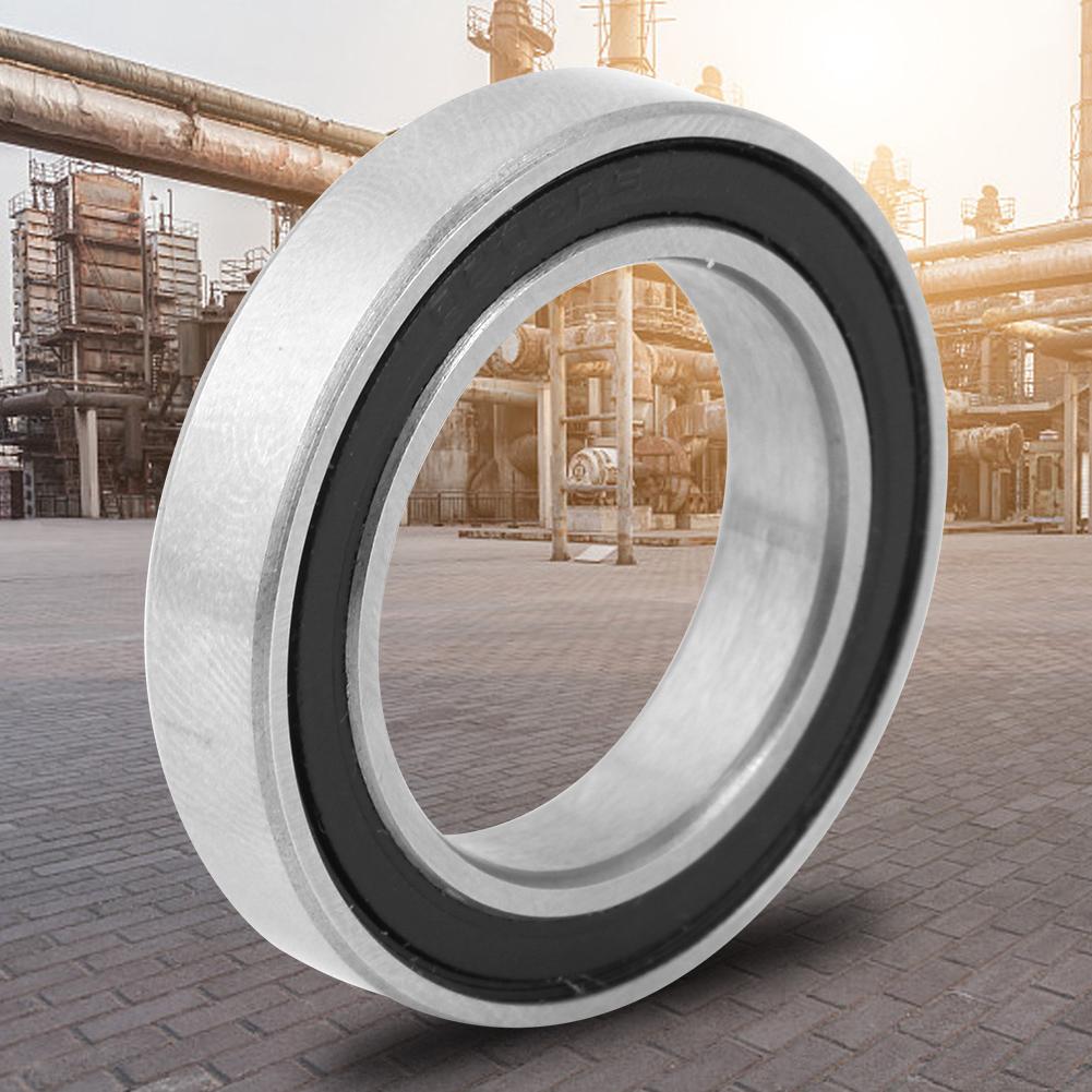 10pcs 6803 2RS Rubber Sealed  Deep Groove Ball Bearings 17mm*26mm*5mm