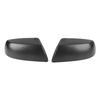 1 Pair Rearview Mirror Cap 87945 0C020 Left Right Door Wing Side Mirror Cover Replacement for