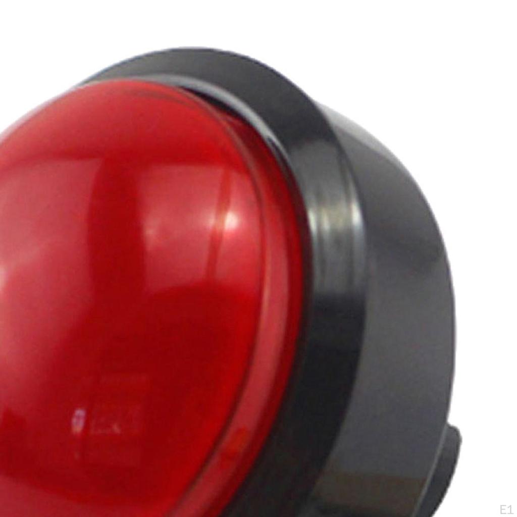 12 Button Microswitch Parts for DIY Projects