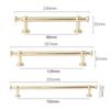 Long Handle Drawer Handles Zinc Alloy Cabinet Pulls Hardware Furniture Handles  Furniture