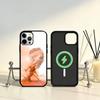Tennis R-Rafael N-Nadal Phone Case For iPhone17,16,15,14,13,12,11 Plus,Pro Max Magnetic For Magsafe Wireless Charging