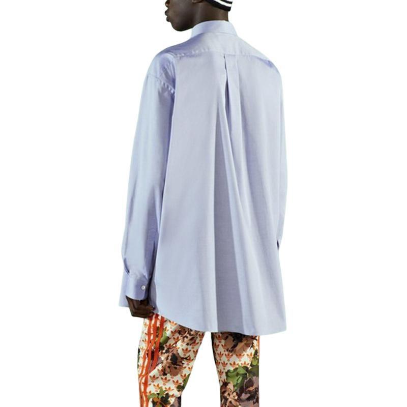 Gucci X Adidas Originals SS23 Shirt Men's 691521-ZAJPP-4689