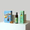 [Voice Care Kit] Walkerbee Propolis Spray & Candy