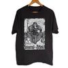 FUNERAL FOR A FRIEND Band Retro Black All Size Unisex Shirt OM74 Unisex T-Shirt
