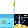 Science Experiment Kit Air Rocket Diy Outdoor Classroom Physics Educational Toy For Students