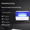 Simida UV Sticky Mosquito Trap Lamp
