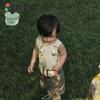 JNBY Baby Unisex Summer Cotton Vest