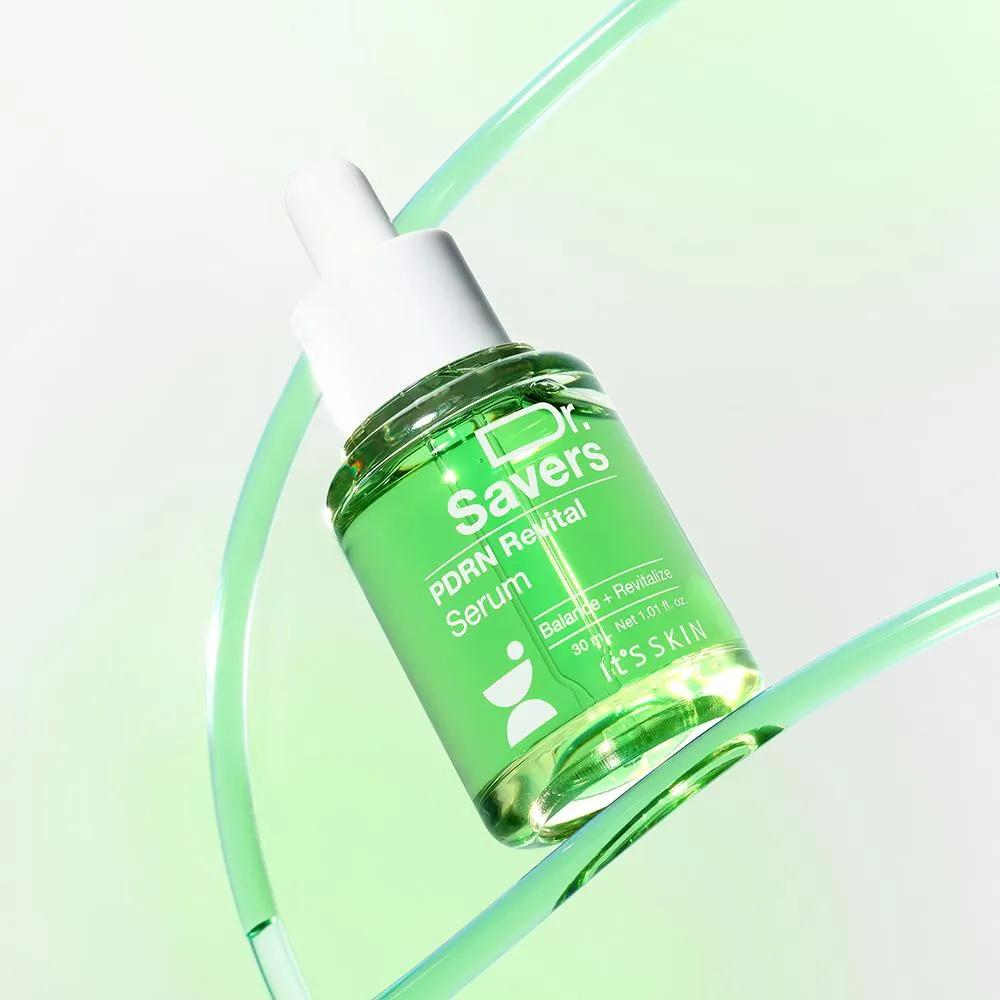It’s skin Dr. Savers PDRN Revital Serum 30ml PDRN Revital Serum 30ml
