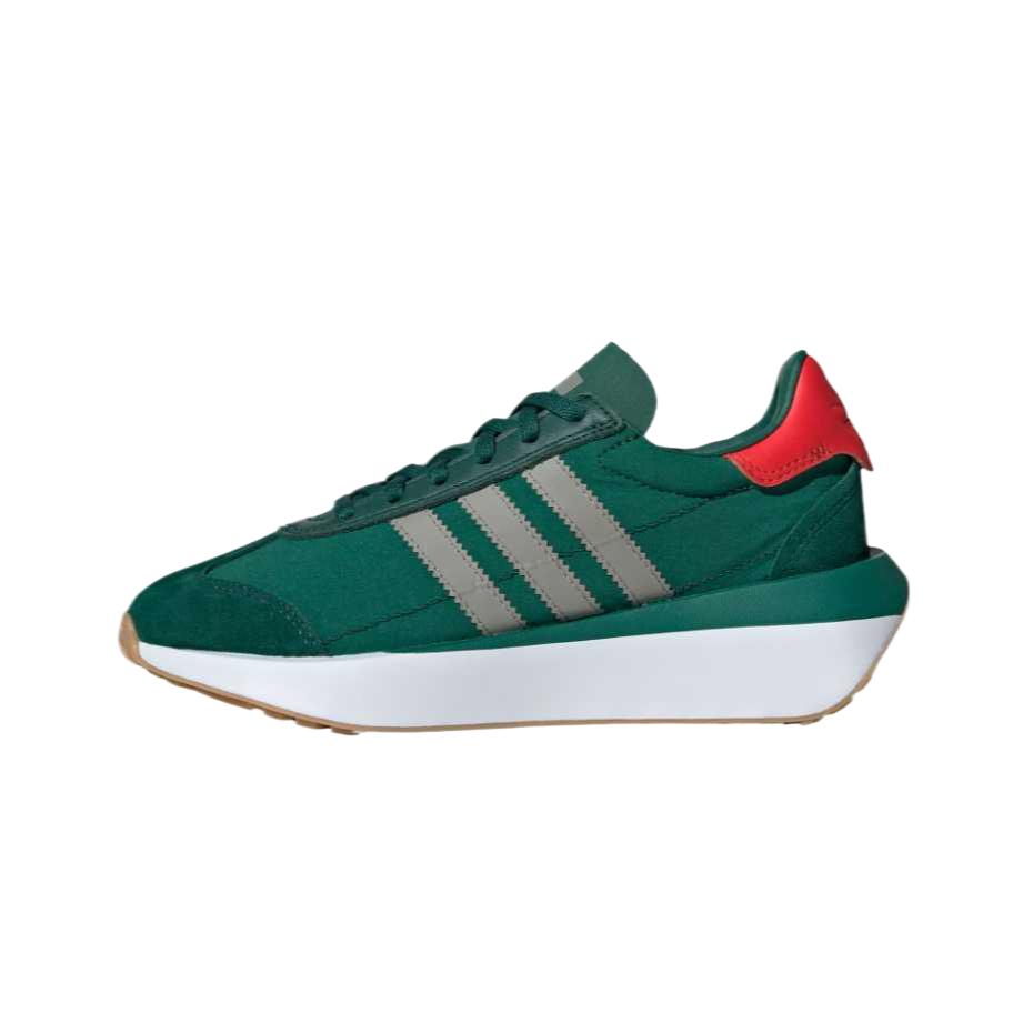 Adidas Originals Country Xlg Comfortable Lightweight Slip Resistant Durable Low Top Kids Training Shoes Kids Training Shoes IF3700