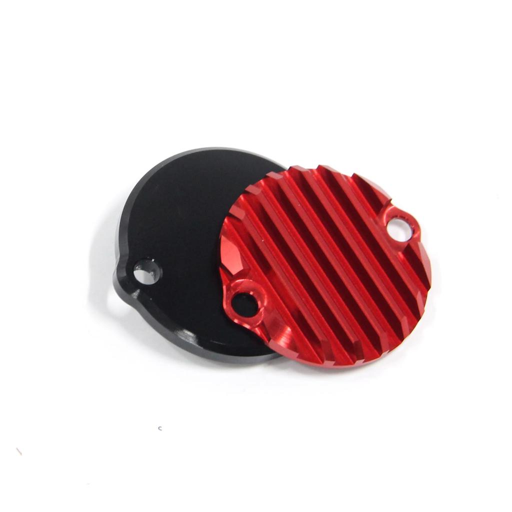 Dax 125 Monkey 125 Tappet Fin Cover Valve Cover CT125