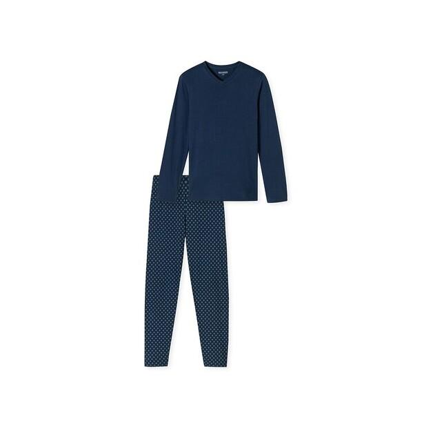 Пижама SCHIESSER 27068 EU XL