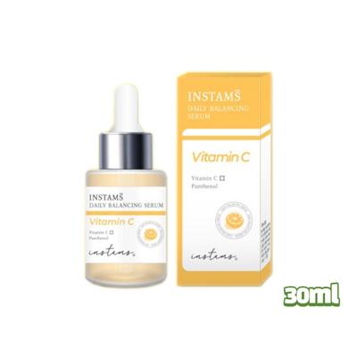 Yüz Bakımı – Yüz serumu