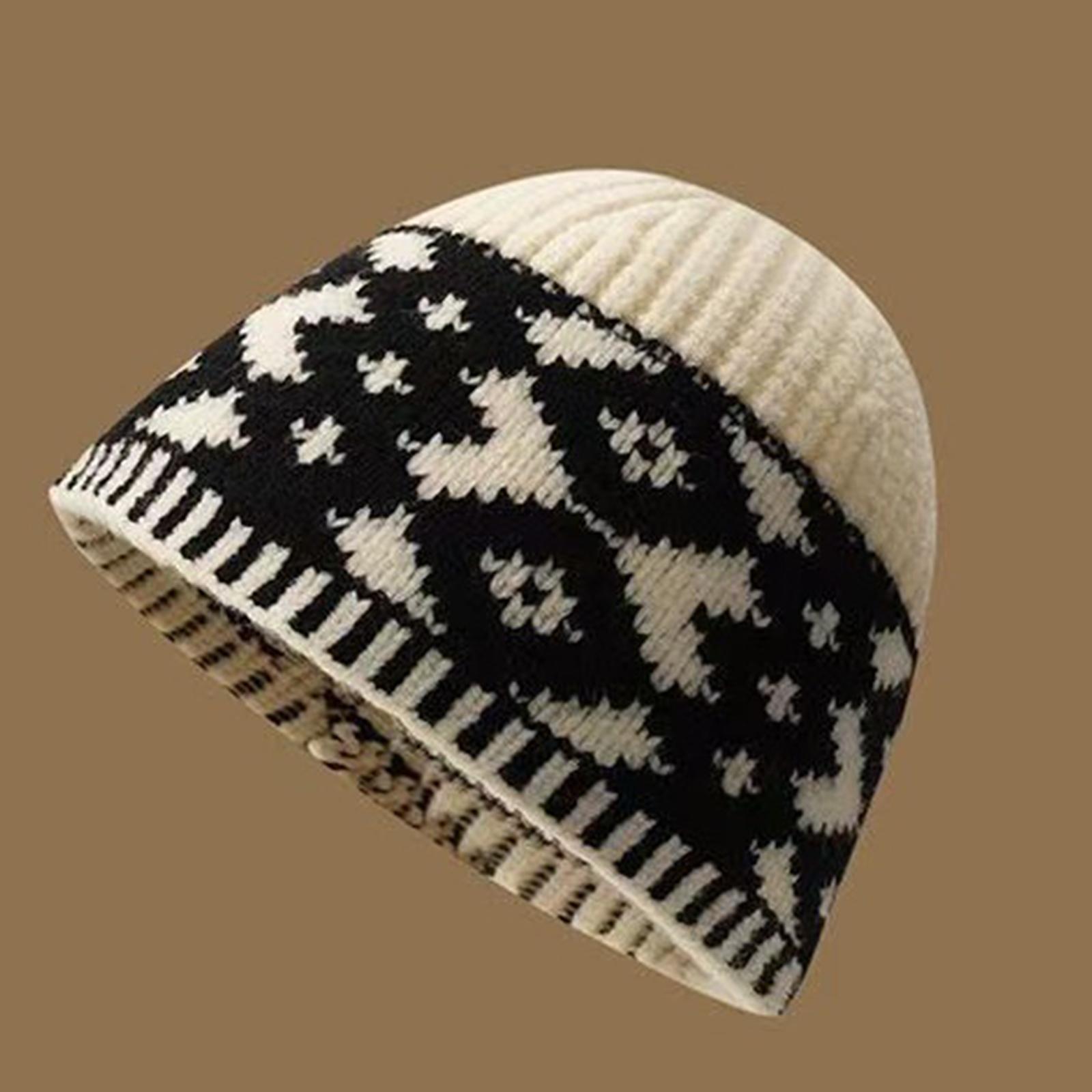 Women s Thick Plush Hat Keeps Warm And Versatile, With A Cold Hat Covering One Size бежевый