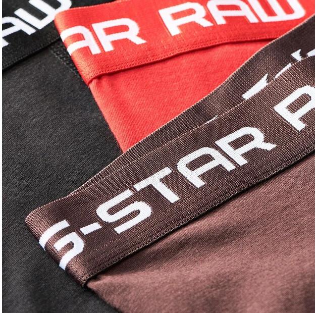 G-Star Classic боксеры 3 шт.