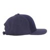 FootJoy FH24AMC FH24AMC-4N Men's Melton Combination Cap, Navy, Free Size (57-59cm)