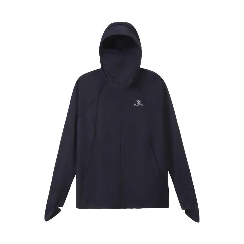 Camel Women s Ice-Cool Sun Protection Jacket A25BAVV107 XL