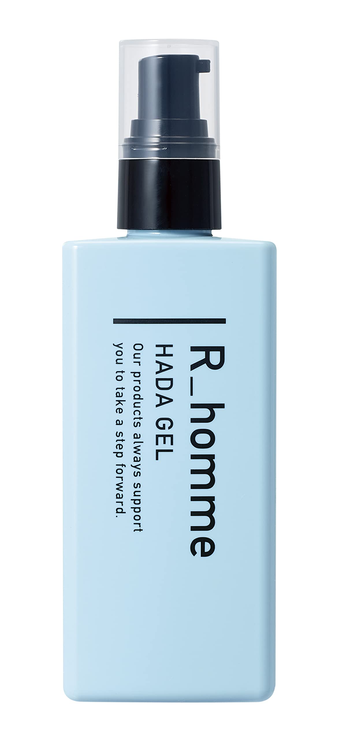 

Гель-сыворотка для кожи 80 мл, один товар R_homme All-in-one для мужчин