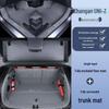 Custom Floor Mats for Changan UNIZ - Perfect Fit Interior Car Mats