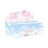 100% Genuine Yooki Mirror Comb Series "Heat Charging Station" Plush Blind Box Tide Play Doll Adorable Gift Charm Holiday Gift