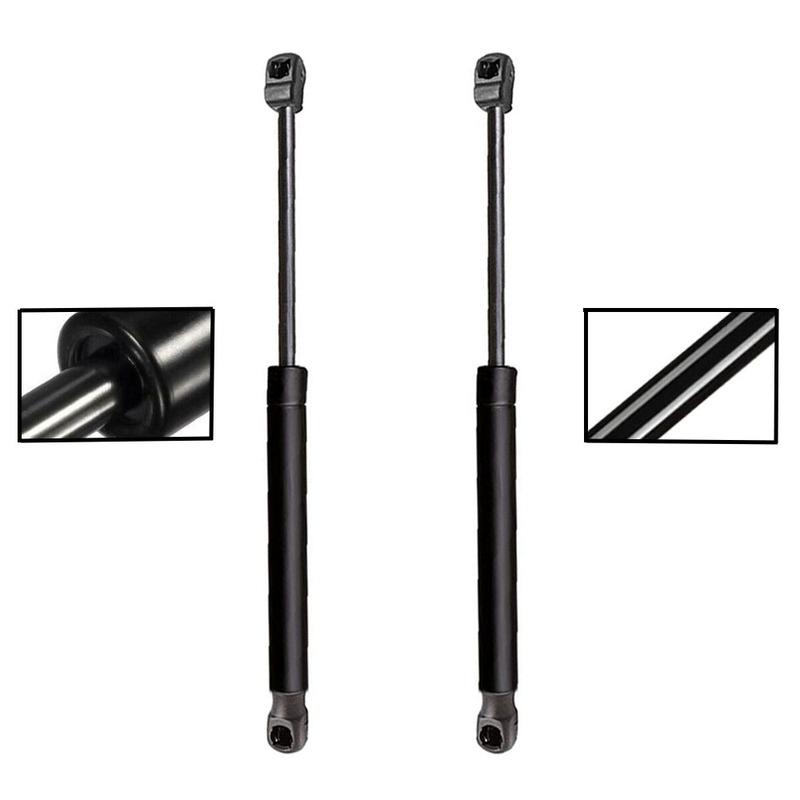 2Pcs אחורי תא מטען אתחול גז טעון תמוכות הרם תמיכה עבור קאיה ריו 2012 2013 2014 2015 2016 2017 81780-1W200 81780-1W210