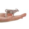 Cattle Simulation  Model for Children Baby Home Decor Animal Figurine Cow Models Educational Toys