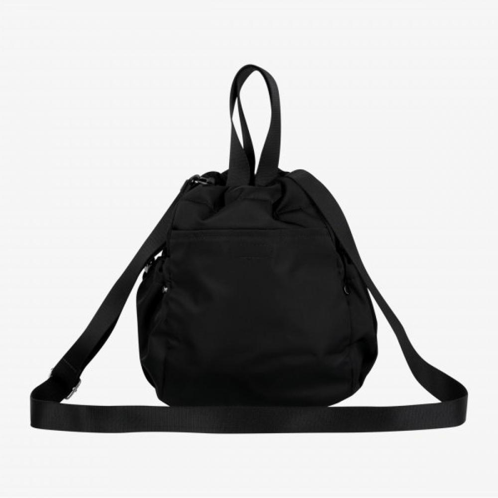 The North Face Bonny Bucket Bag Mini Nn2pr65l Black