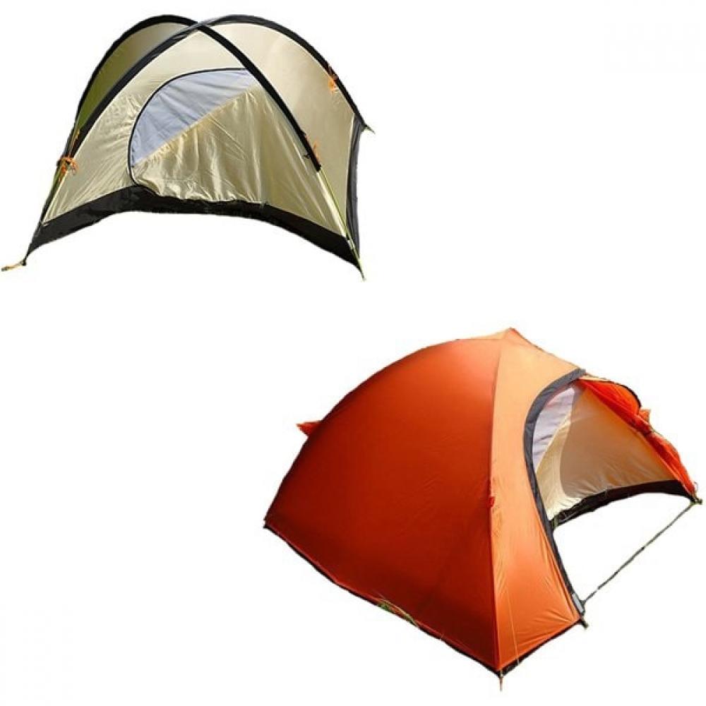 

Arai Tent Onidome 2 Oni Dome2 330600 Orange [mountain Tent For 2 People Weight 1.48kg]