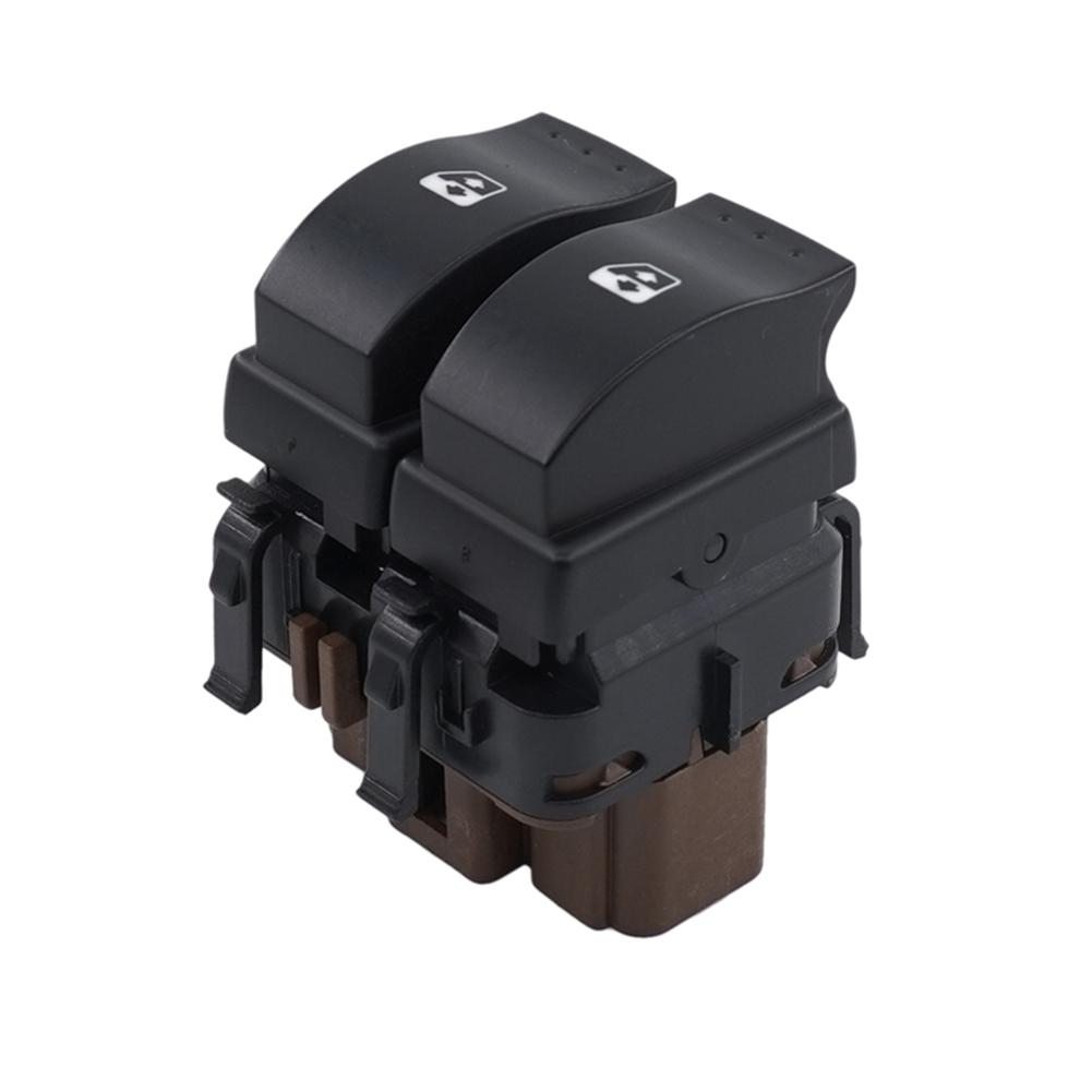 Replacement Window Switch Window Control Button Car Maintenance High Reliability Perfect Fit Easy Installation