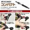 Guitar Thick Guitar Tripod Stand for Various and Ukuleles Gravity-Lock Stand, Height-Adjustable, Foldable, Construction, Anti-Scratch Guitars, Basses,
