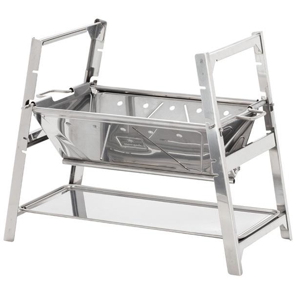        Snow Peak St 021 [bonfire Stand Sr]