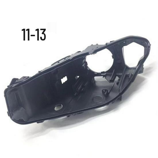 BMW 5 Series 11-16 Headlight Back Shell Bulb Holder (F10 F18 520 523 525 530 535)