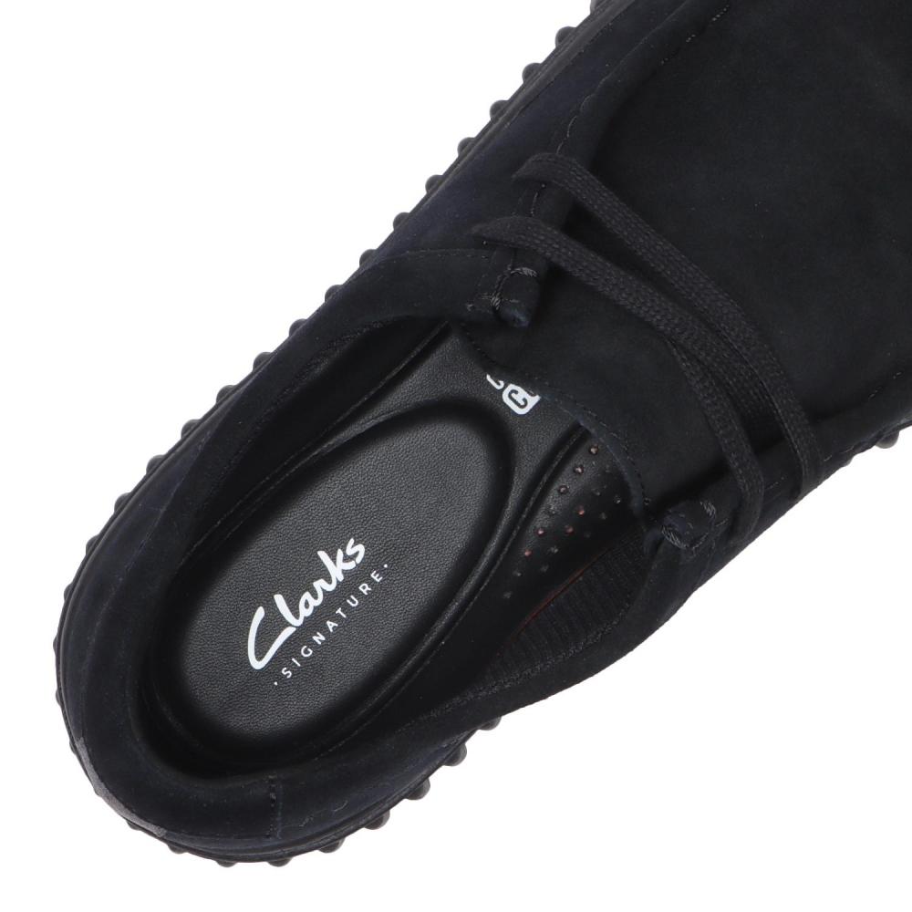 Clarks Towhill Low 26172019 Black Side