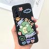 For Huawei Nova Y70 Plus Case Nova Y70 4G Phone Cover Cute Astronaut Cartoon Soft Silicone Funda For Huawei Nova Y70Plus Capinha