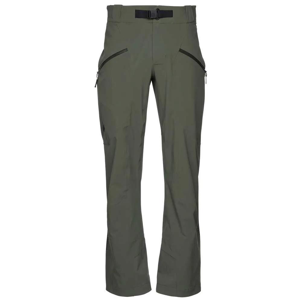 Black Diamond Pants Recon Stretch Ski
