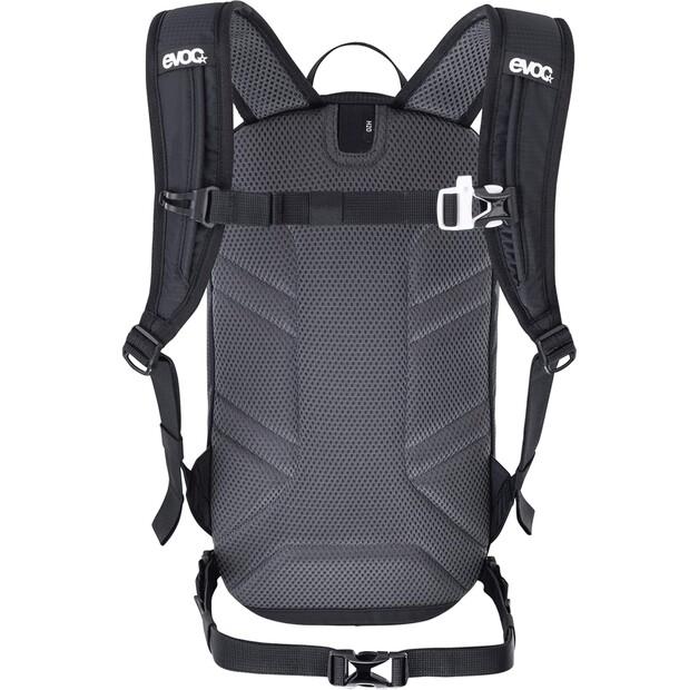 Backpack Evoc Joyride 4 Black (Junior) (100218100)