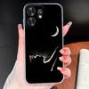 Phone Case For Honor Play 60A 5G Case Little Pig Phone Cover For Honor Play60A Soft Transparent Silicone Anti Drop TPU Slim Capa
