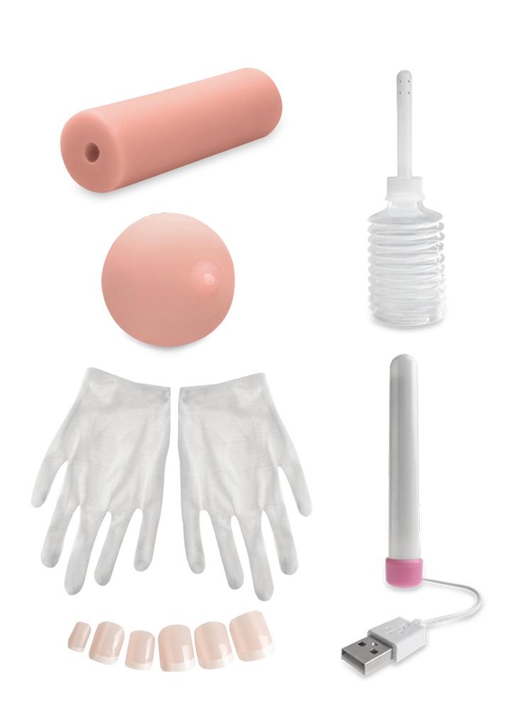 Coco prawdziwa miłość lalka