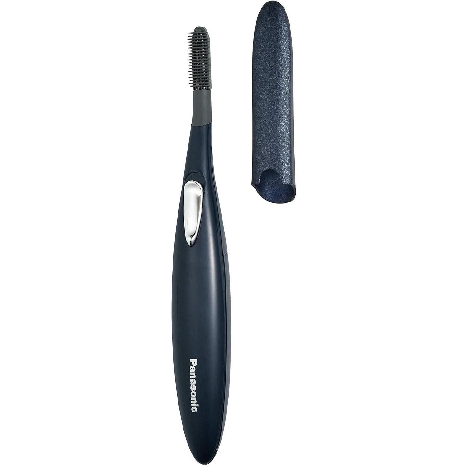 Panasonic Matsuge Kurun Separate Long Curl Chic Navy EH-SE51-A