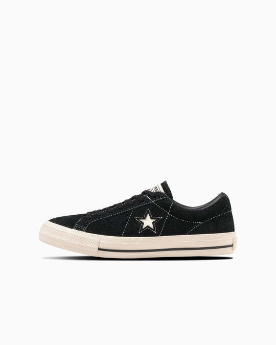 34202050 Converse One Star SK Black (Men's)