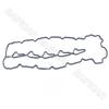 Baificar Brand New  Cylinder Head Cover Gasket 6650160121 For Ssangyong Rexton Actyon Kyron Stavic