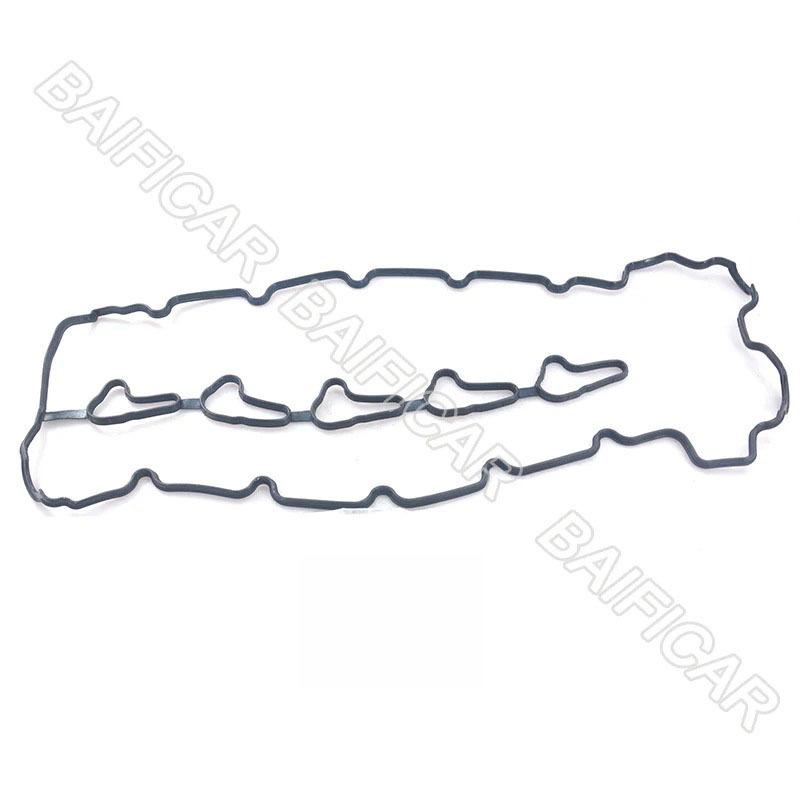 Baificar Brand New  Cylinder Head Cover Gasket 6650160121 For Ssangyong Rexton Actyon Kyron Stavic
