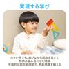 Montessori Candy Shapes Art Educational Colorful Plates for 3D and For Babies and Children Ages and Develops Color Shape and E-TOO Toy Assembly, Art,