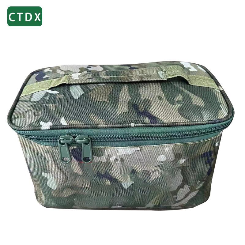 CTDX Tactical Toiletry Bag