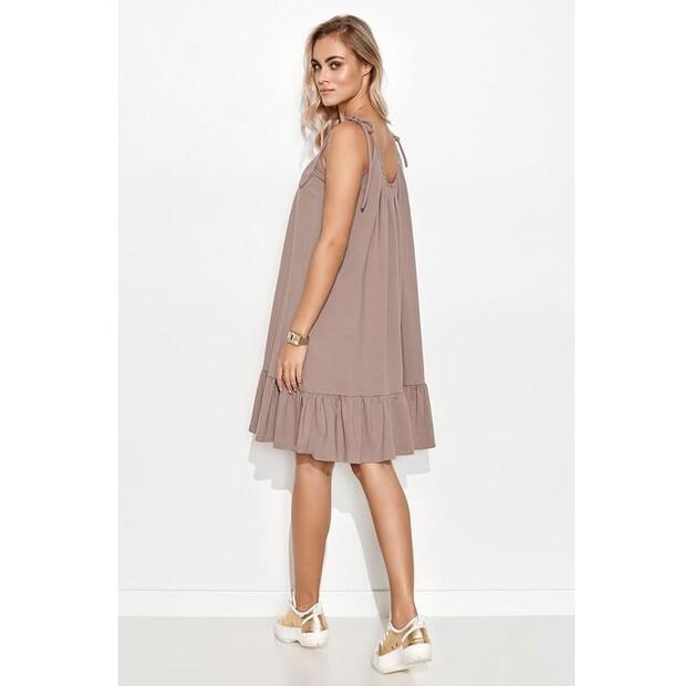 Makadamia Summer Dress M726