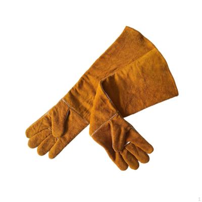 Persönliche Schutzausrüstung – Schutzhandschuhe