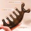 Jianbangke Natural Meridian Massage & Gua Sha Tools