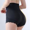 High Waist Butt Lifter Briefs Shapewear Seamless Underwear Lingerie Slimming Buckle Shapers  Daily