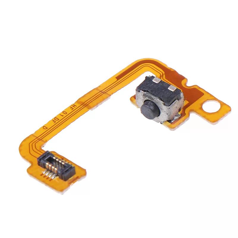 For repair left right switch L/R shoulder button with flex cable